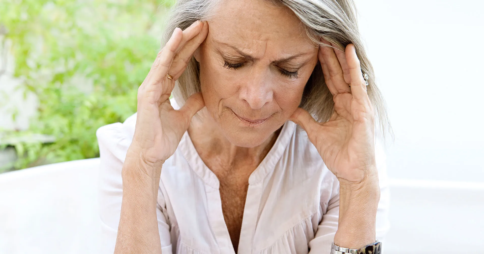 HEADACHE AND JOINT PAIN 1 