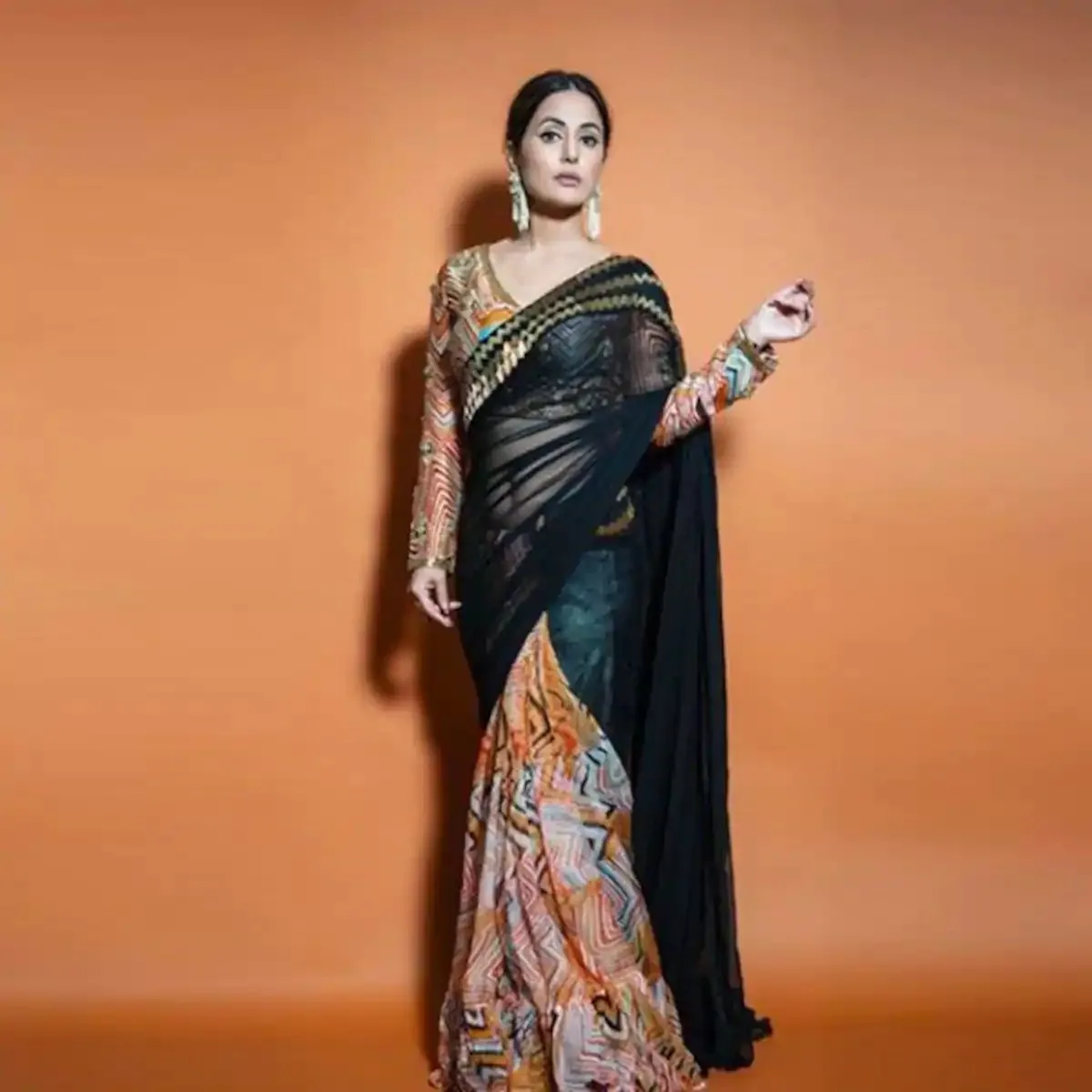 HEENA KHAN  