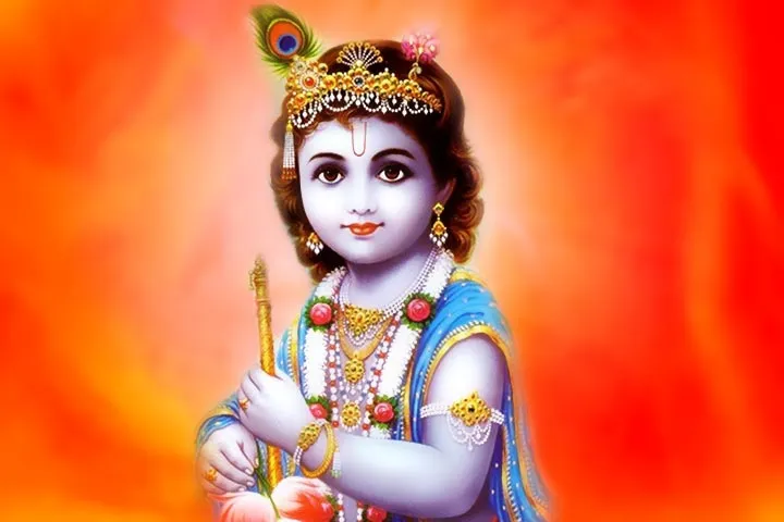 bal krishna  