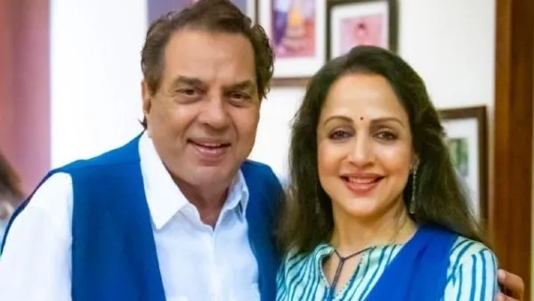 HEMA MALINI