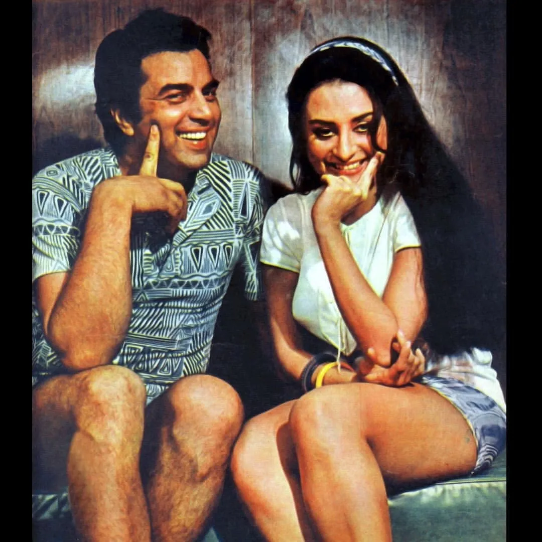 HEMA MALINI