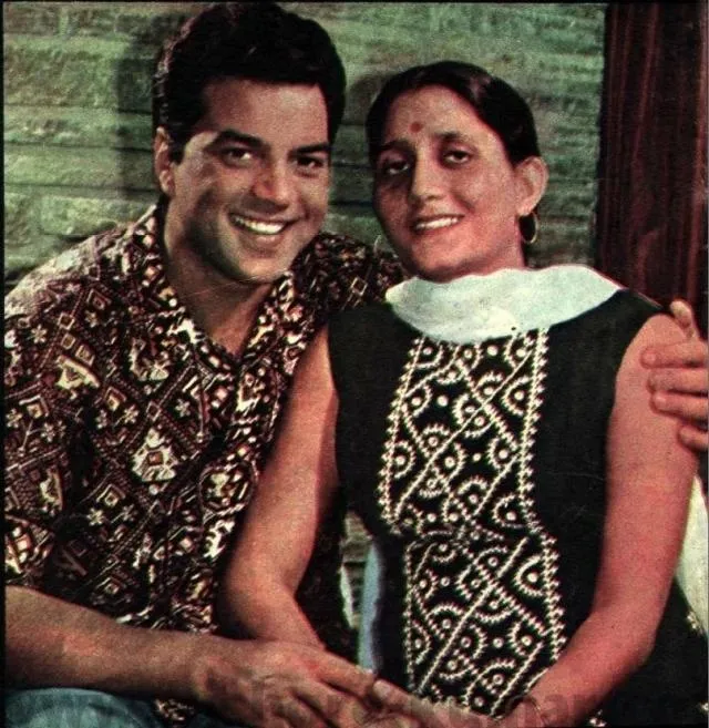 HEMA MALINI