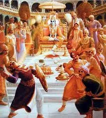 shishupal 