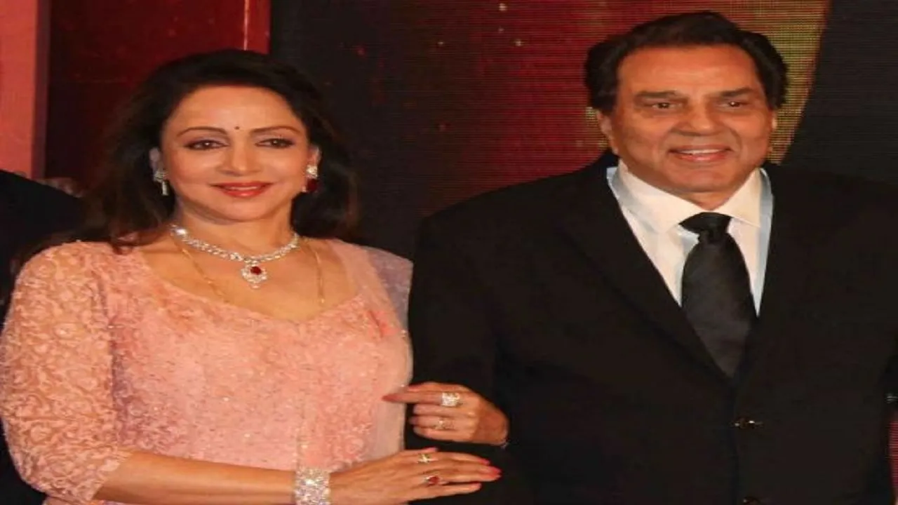 HEMA MALINI