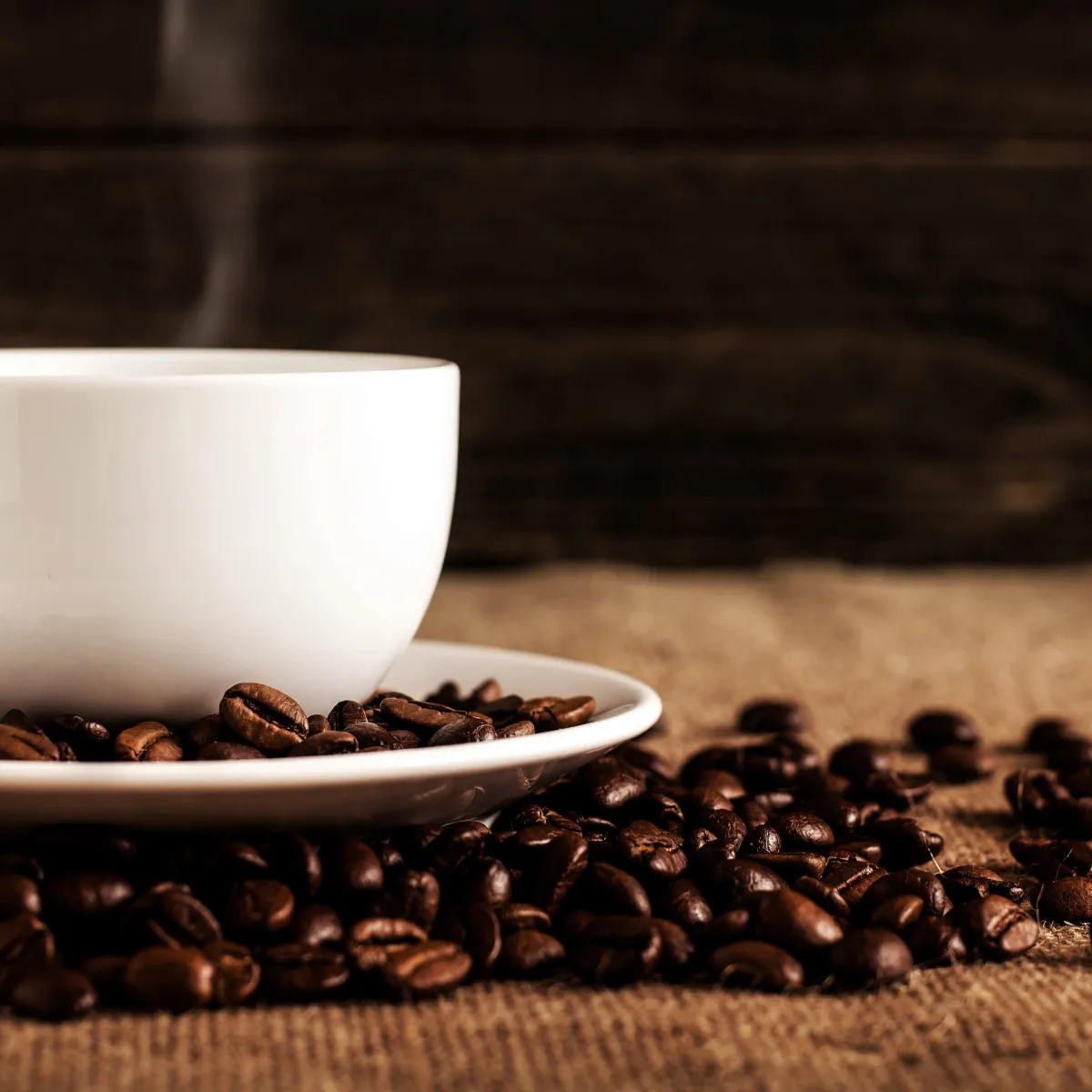 CAFFEINE 6 