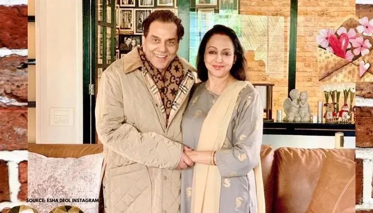 HEMA MALINI