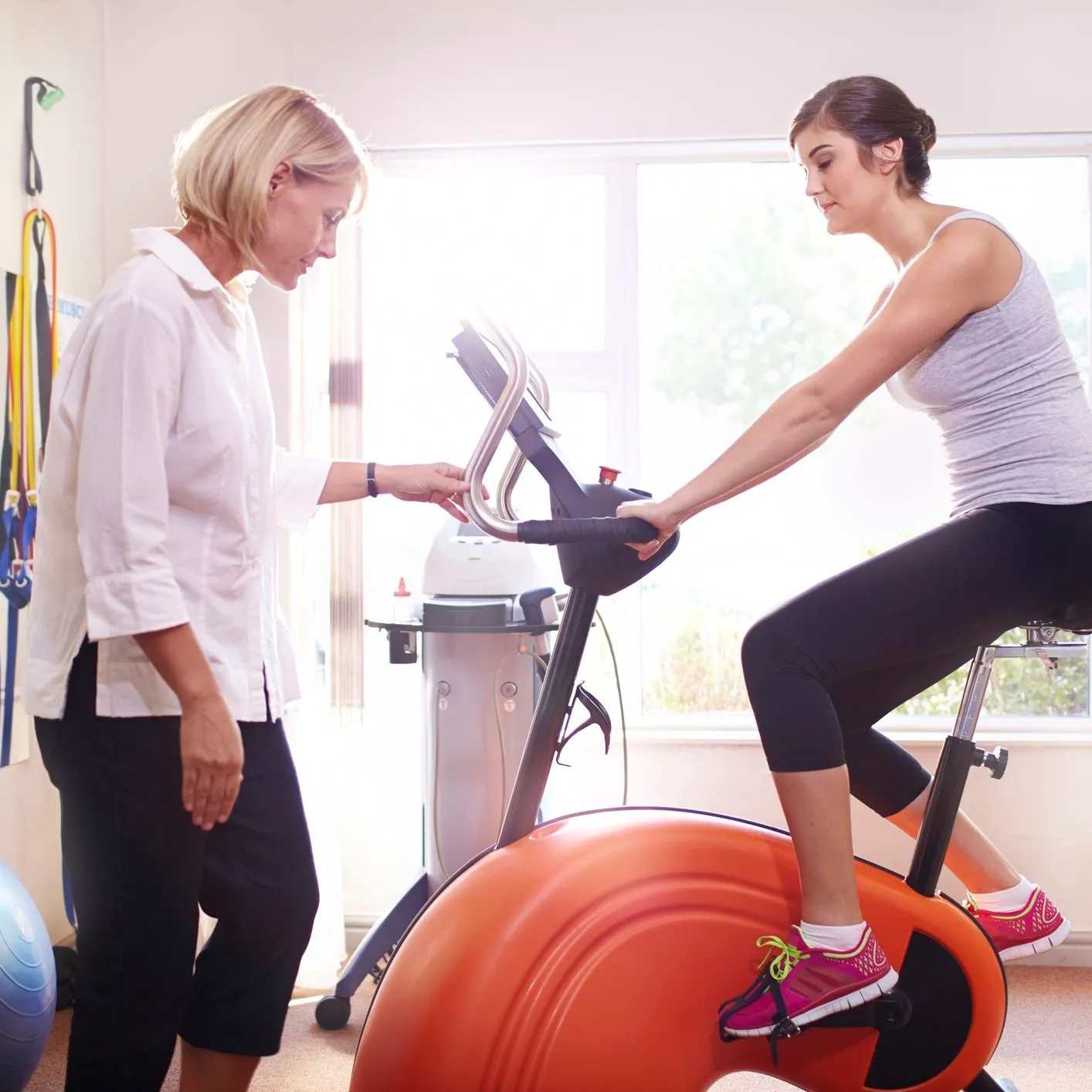 CARDIOVASCULAR TRANING 