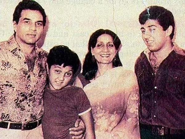 HEMA MALINI