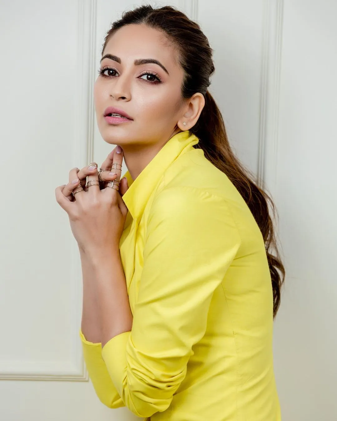 Kriti Kharbanda 