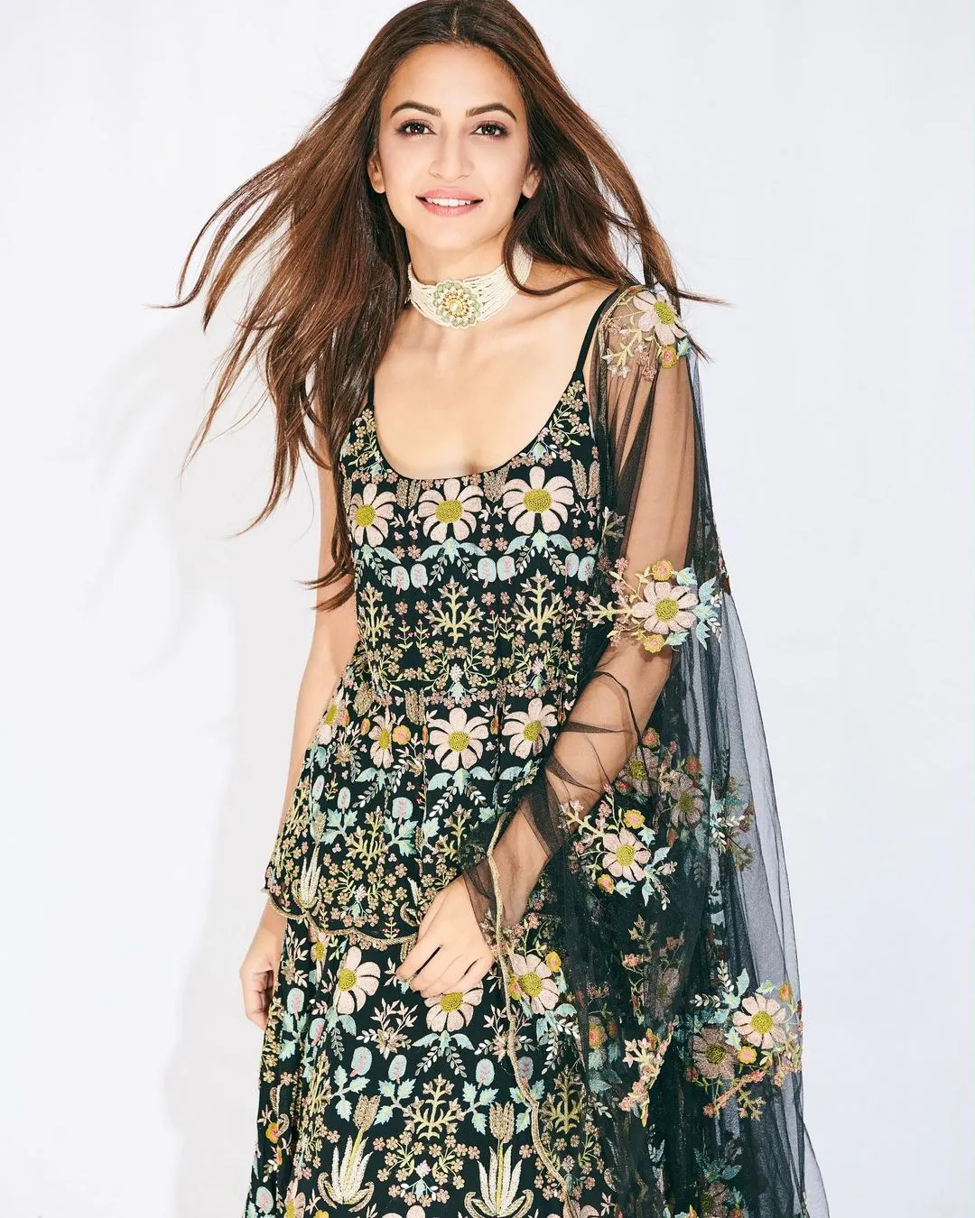 Kriti Kharbanda 