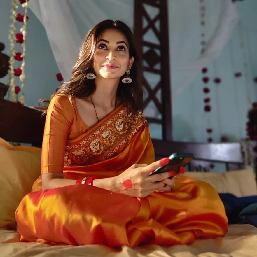 Kriti Kharbanda 
