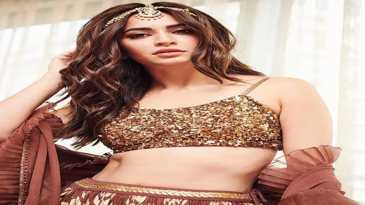 Kriti Kharbanda 