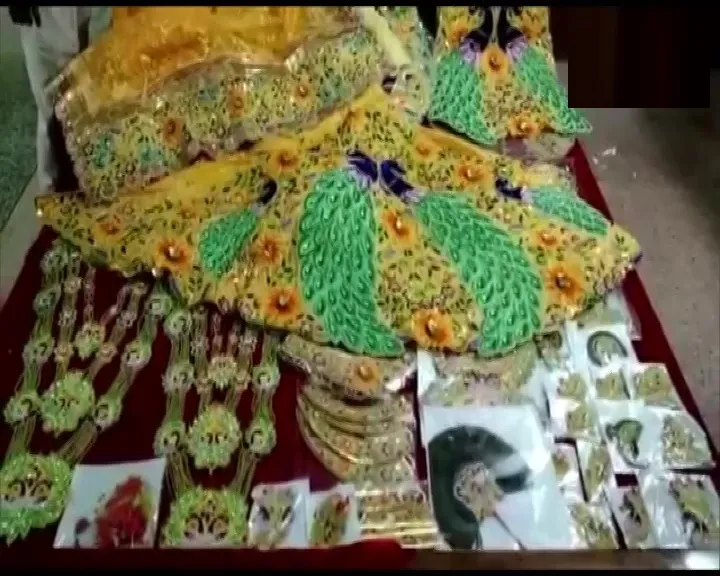 mathura krishna 