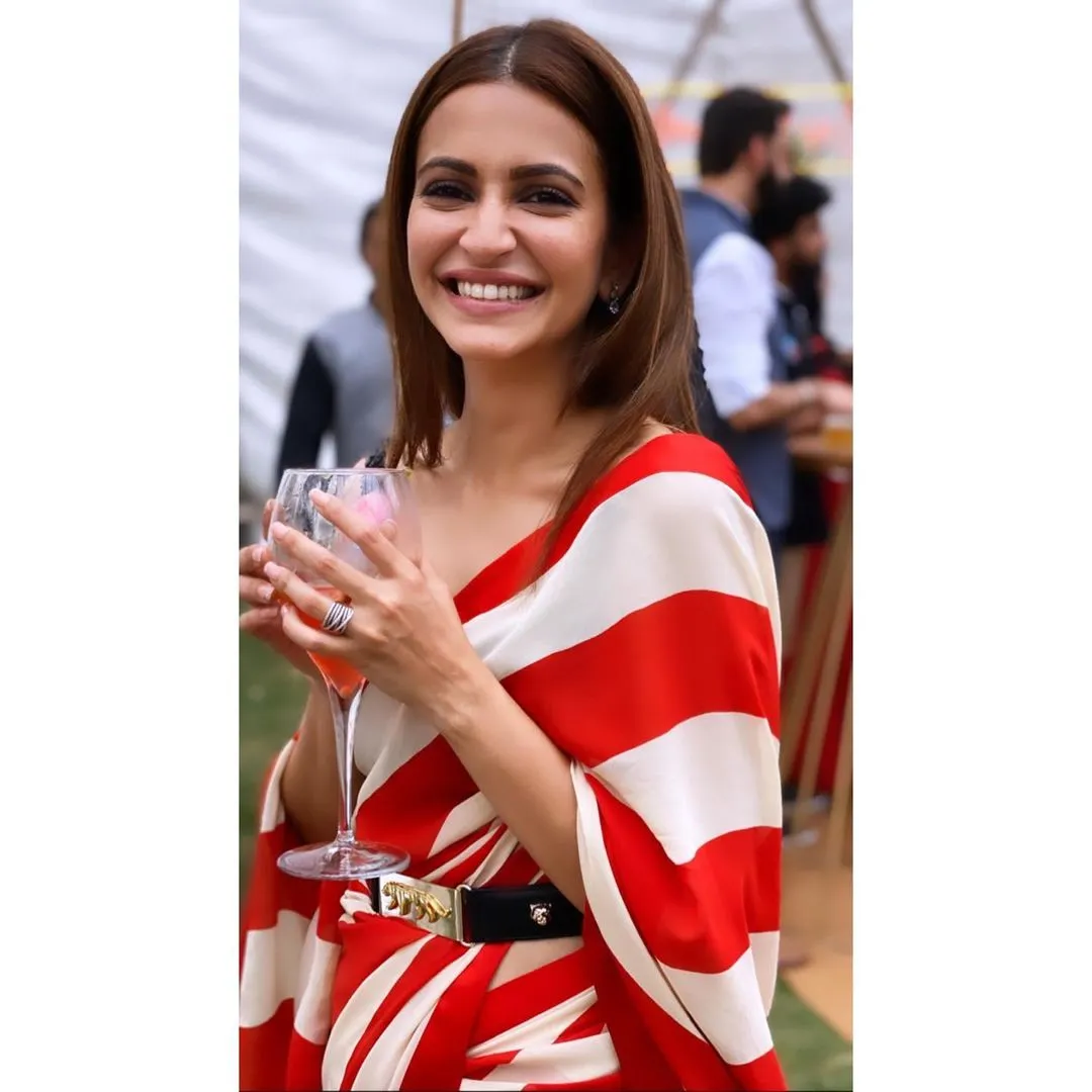 Kriti Kharbanda 