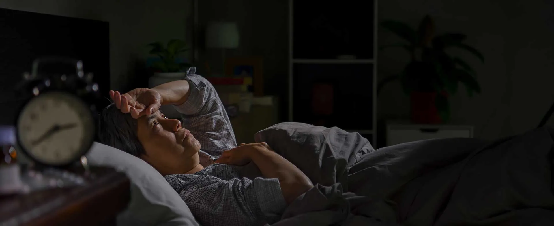 insomnia 