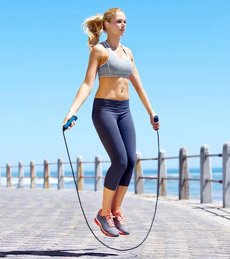 SKIPPING 