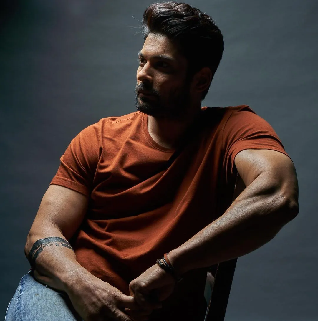 Siddharth Shukla 