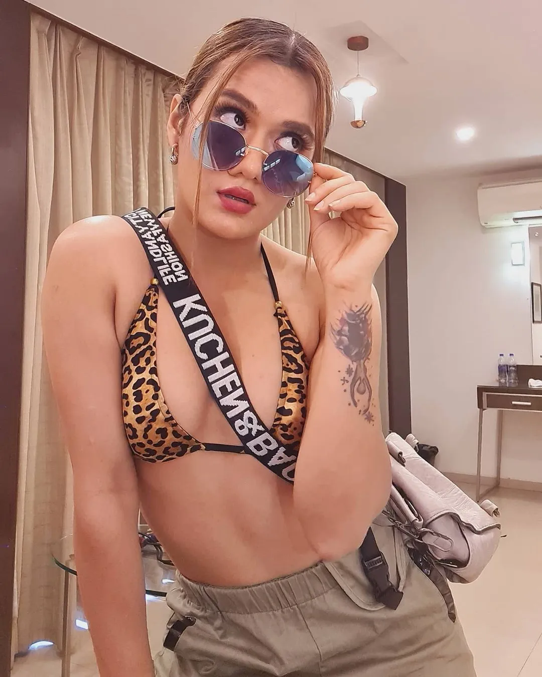Aradhana Sharma 