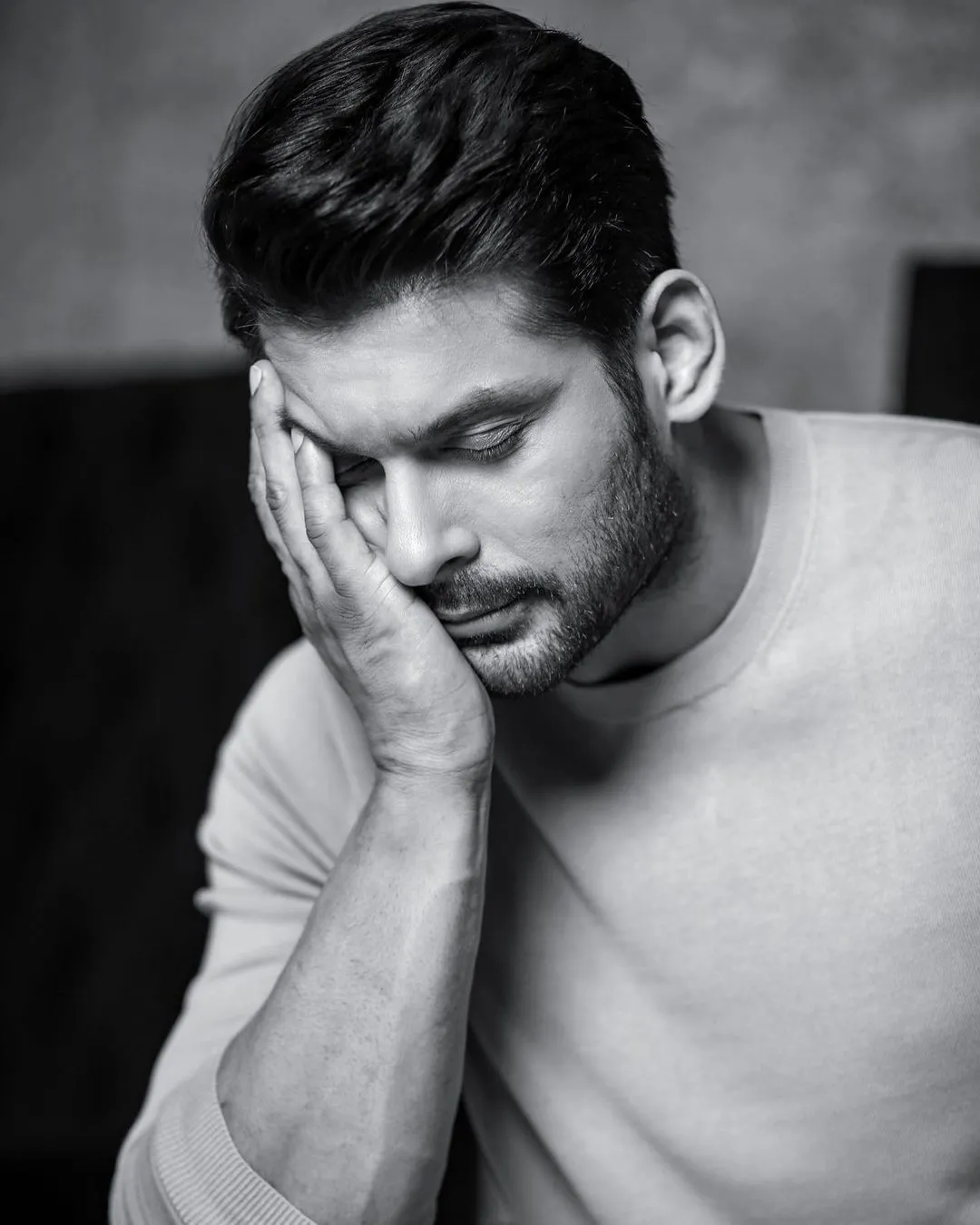 Siddharth Shukla 