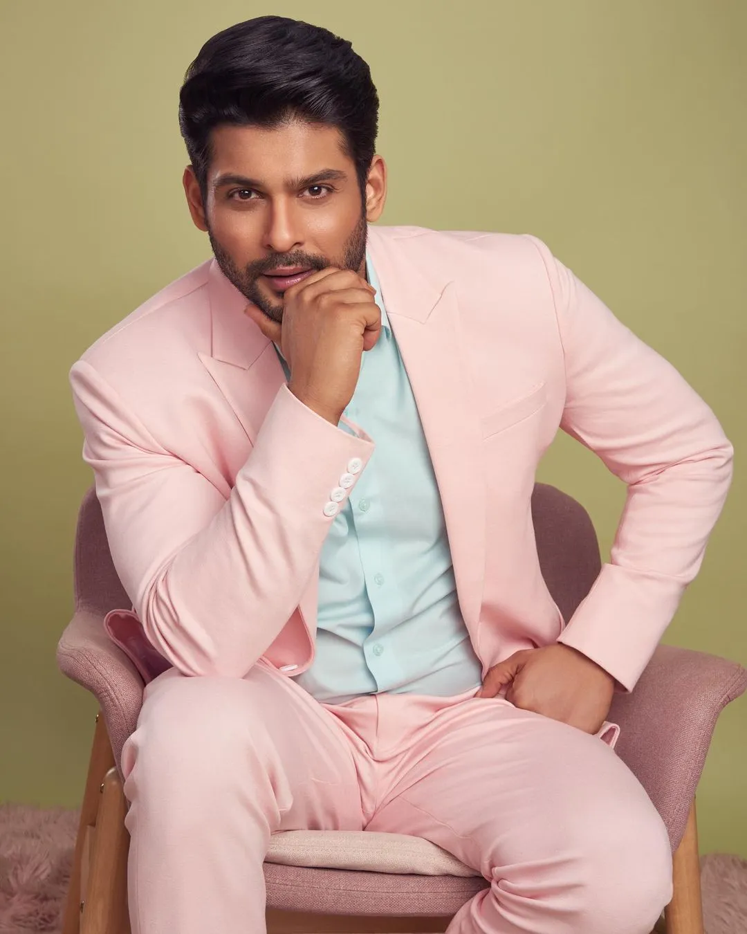 Siddharth Shukla 
