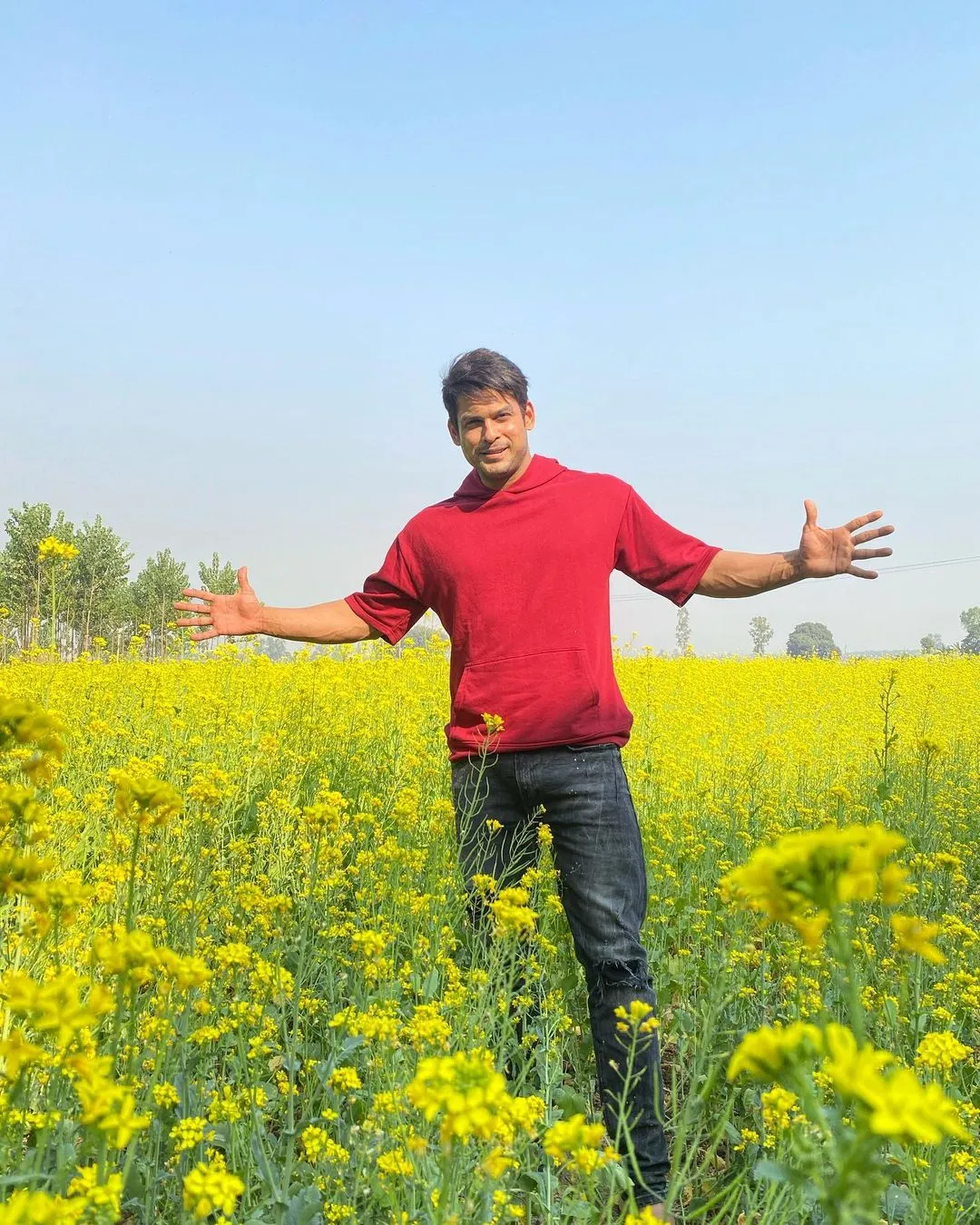 Siddharth Shukla 
