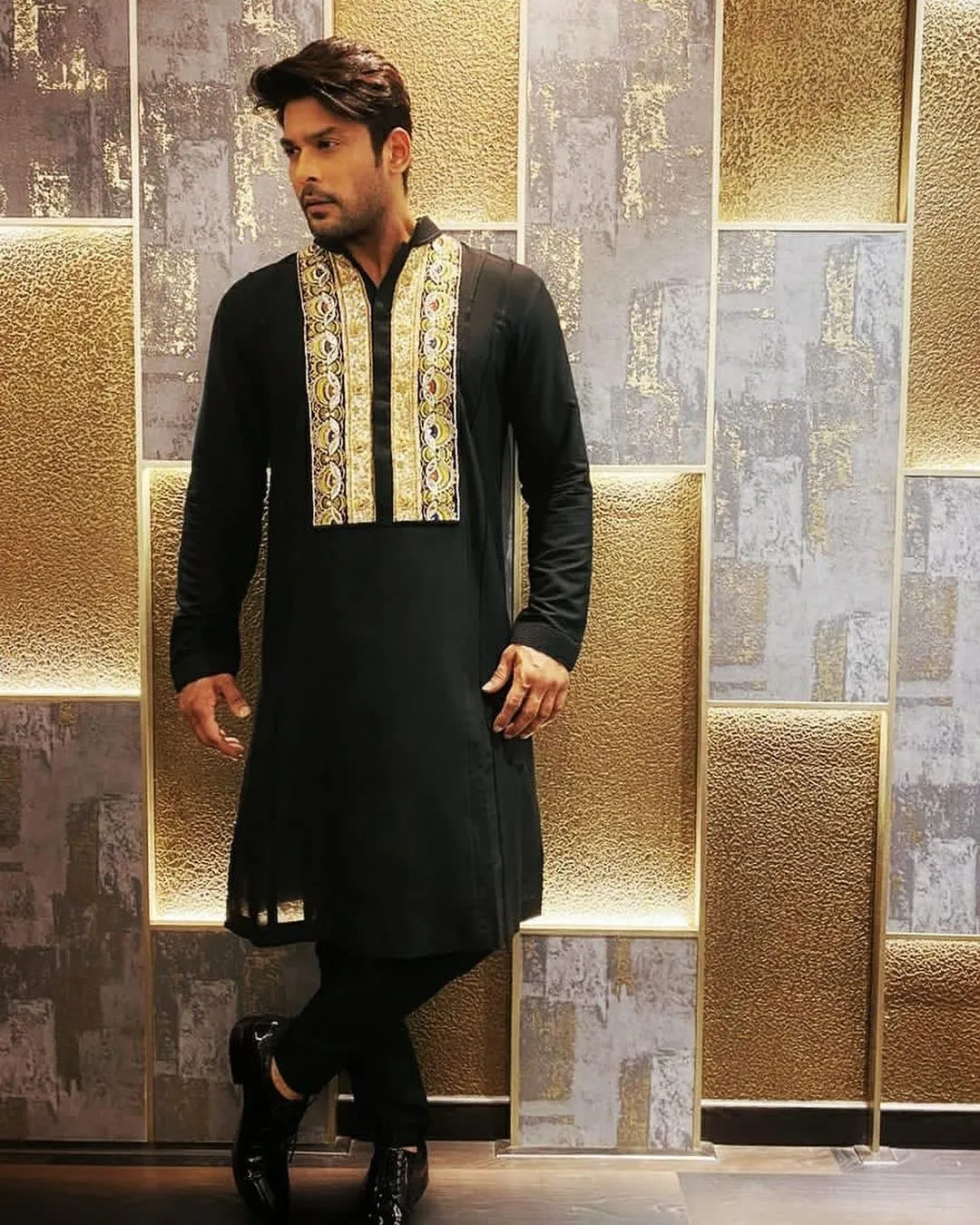Siddharth Shukla 