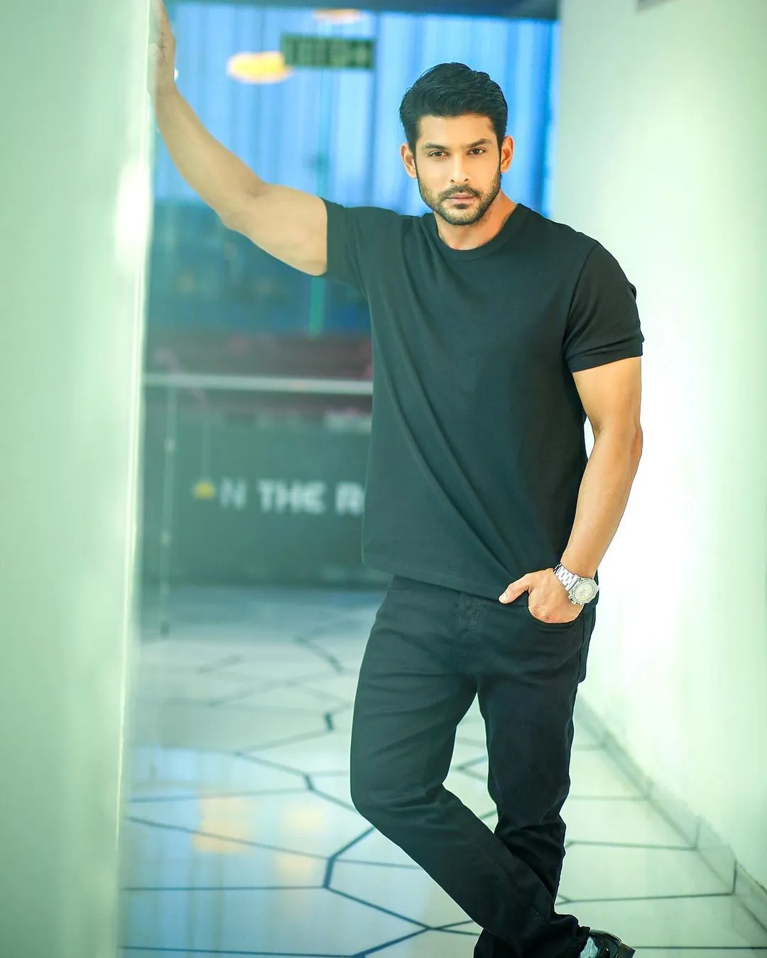 Siddharth Shukla 