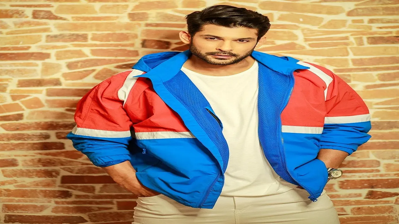 Siddharth Shukla 