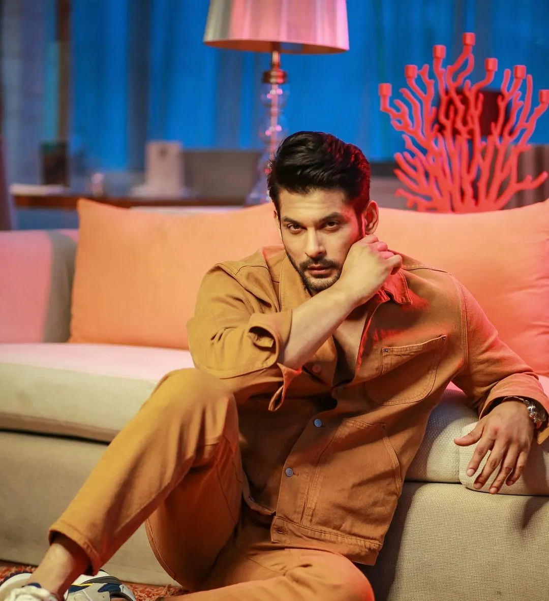 Siddharth Shukla 