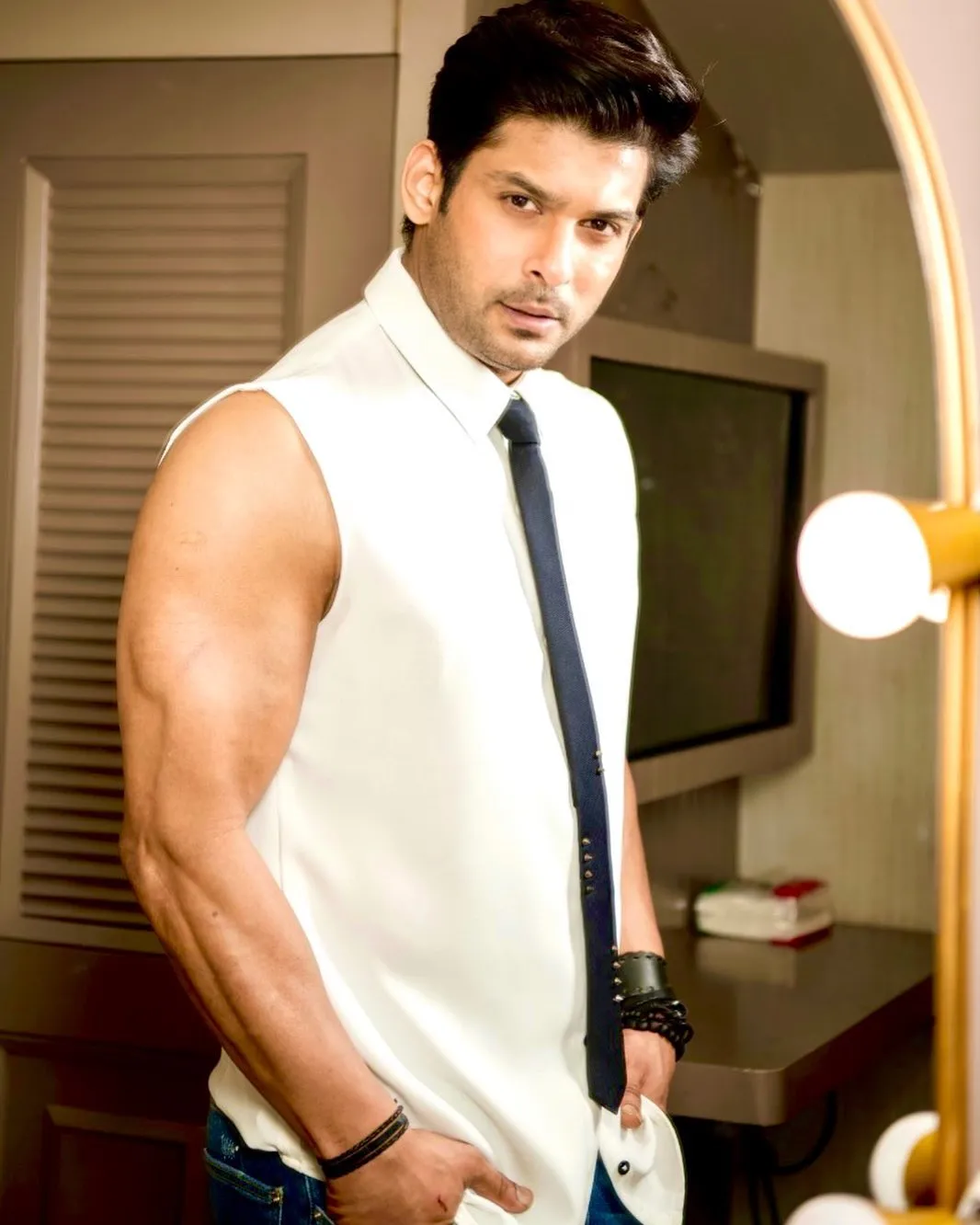 Siddharth Shukla 