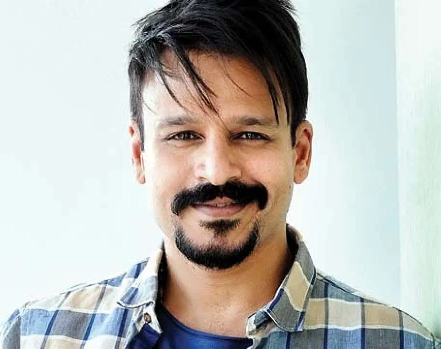 vivek Oberoi 