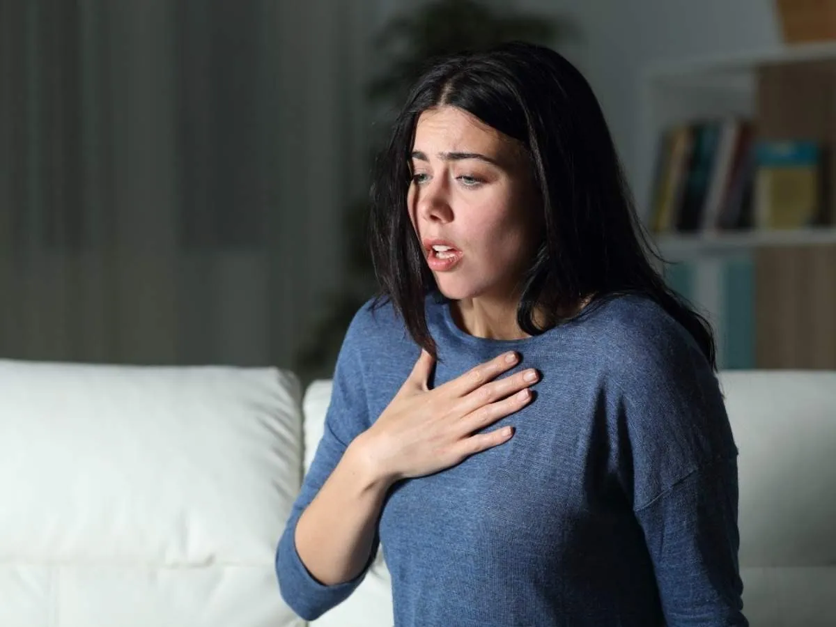 Diseases in women 