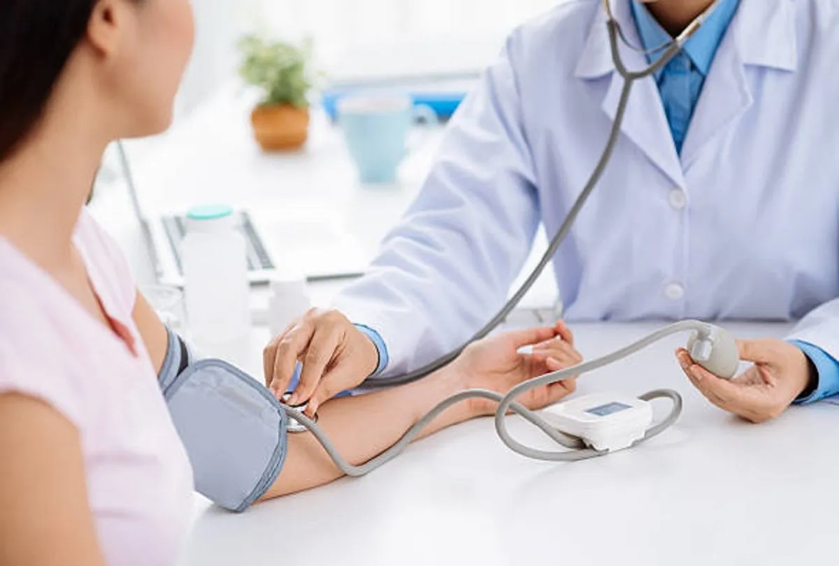 hypertension 