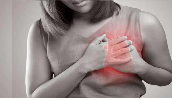 Diseases in women 