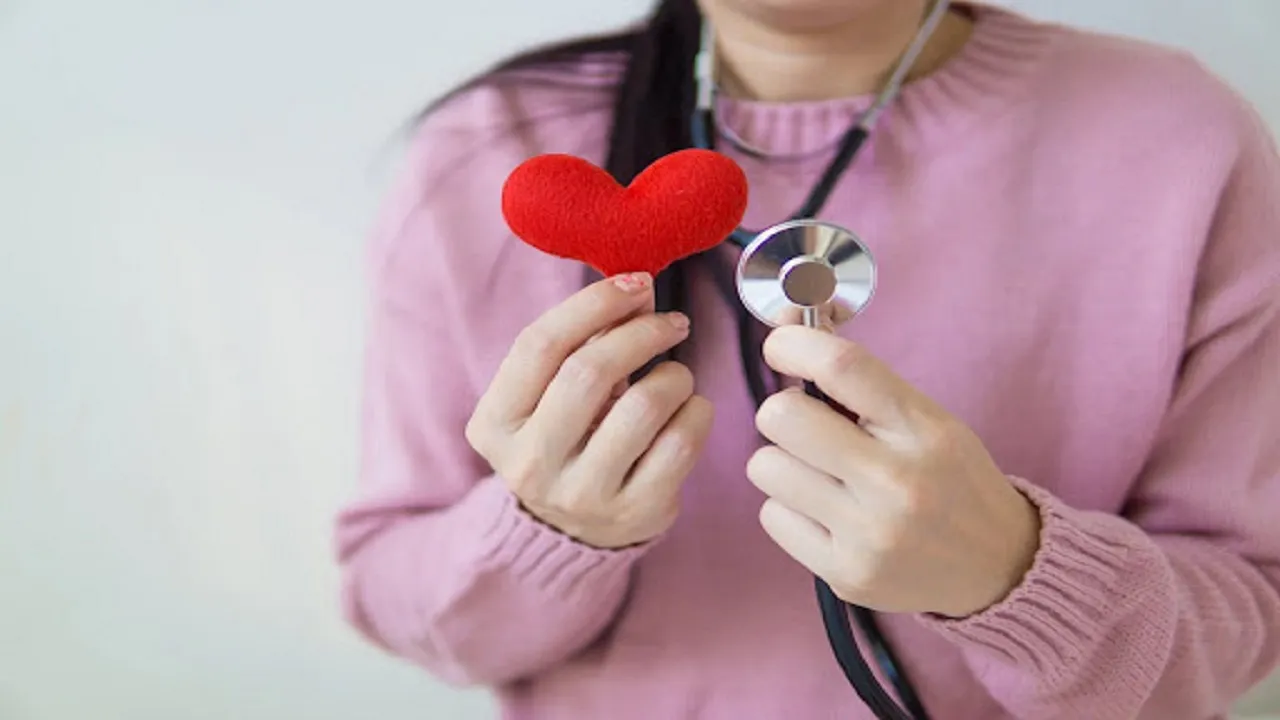 Diseases in women 