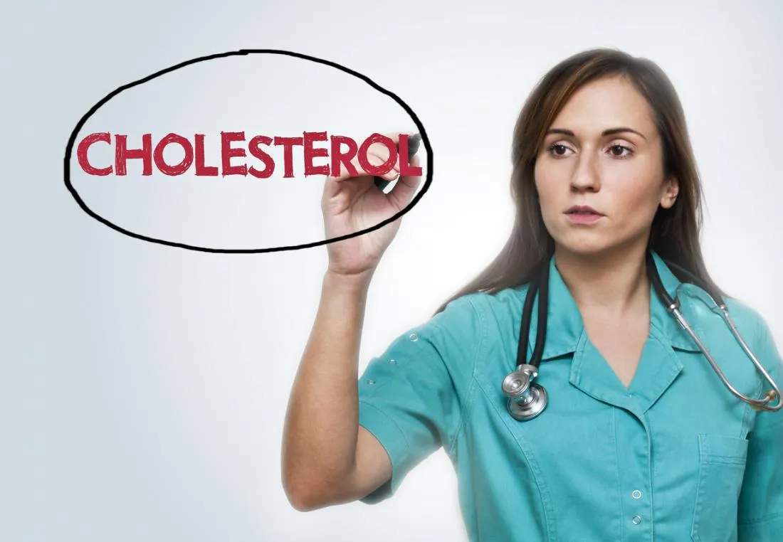 cholestrol 1 