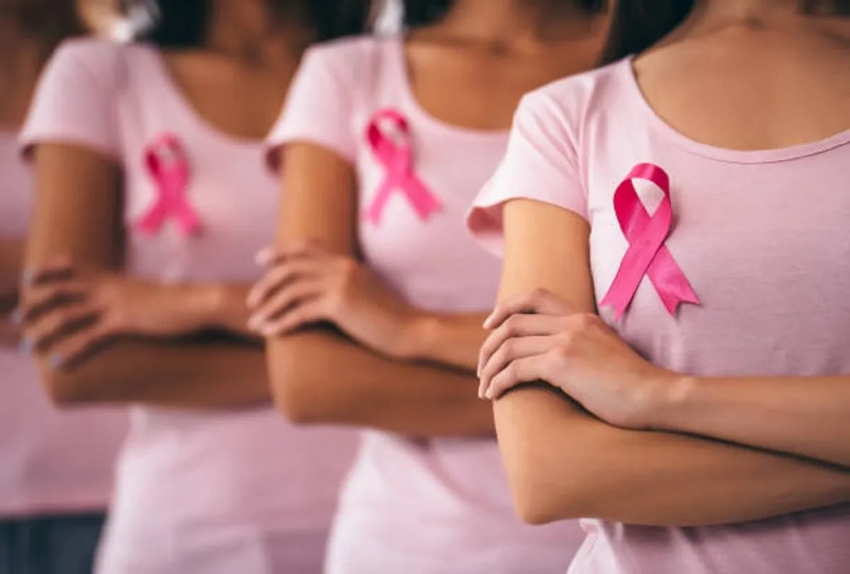 breast cancer 