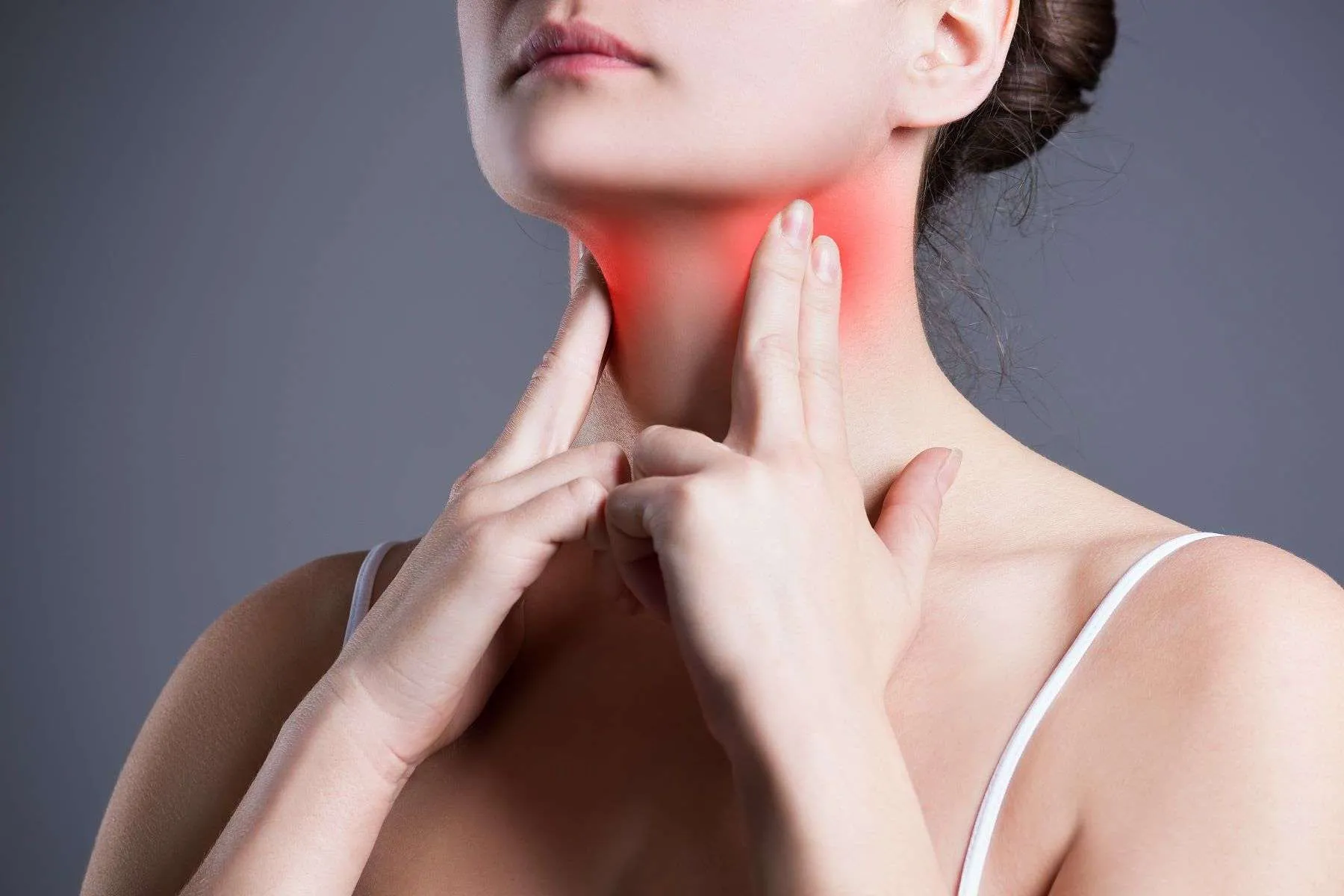 Diseases in women 