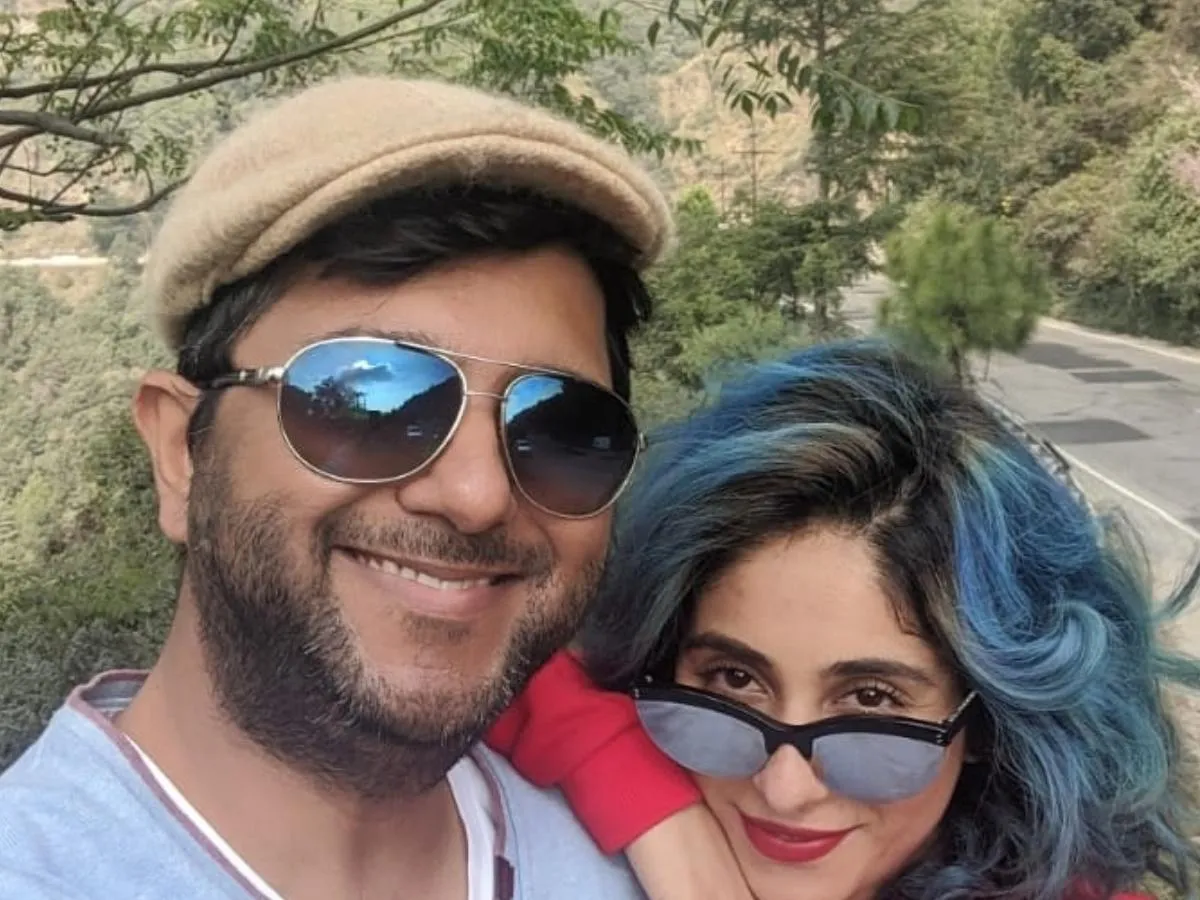 sameer uddin on neha bhasin 