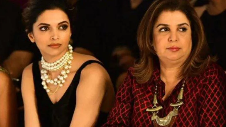 deepika farah 