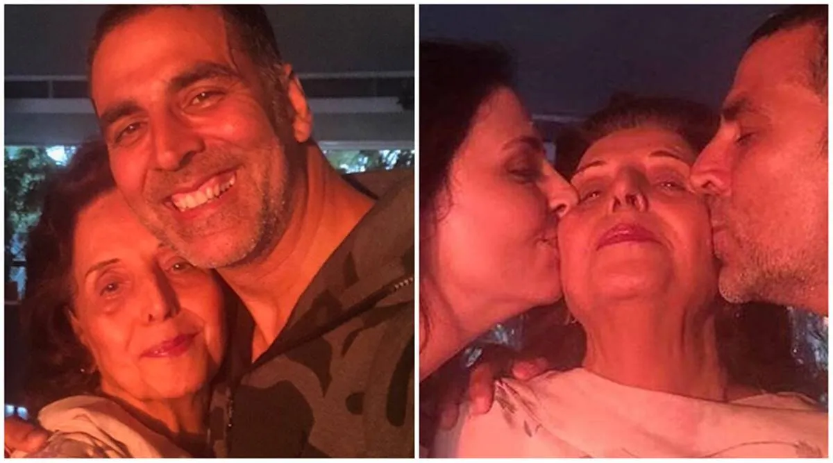 Akshay Kumar mother Aruna Bhatia dies 1200 