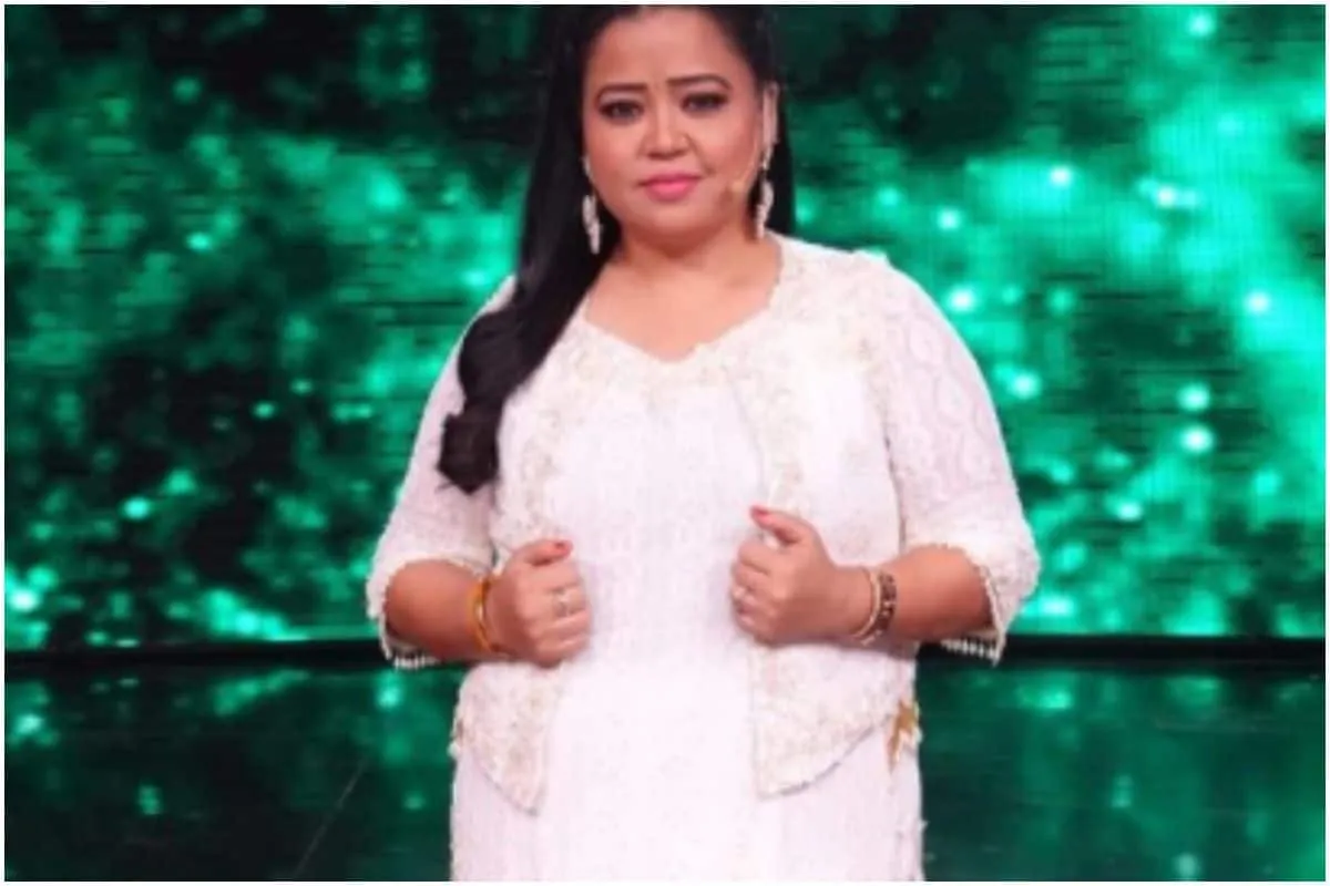 Bharti Singh Weight Loss Full Diet Plan Bharti Singh reduced 