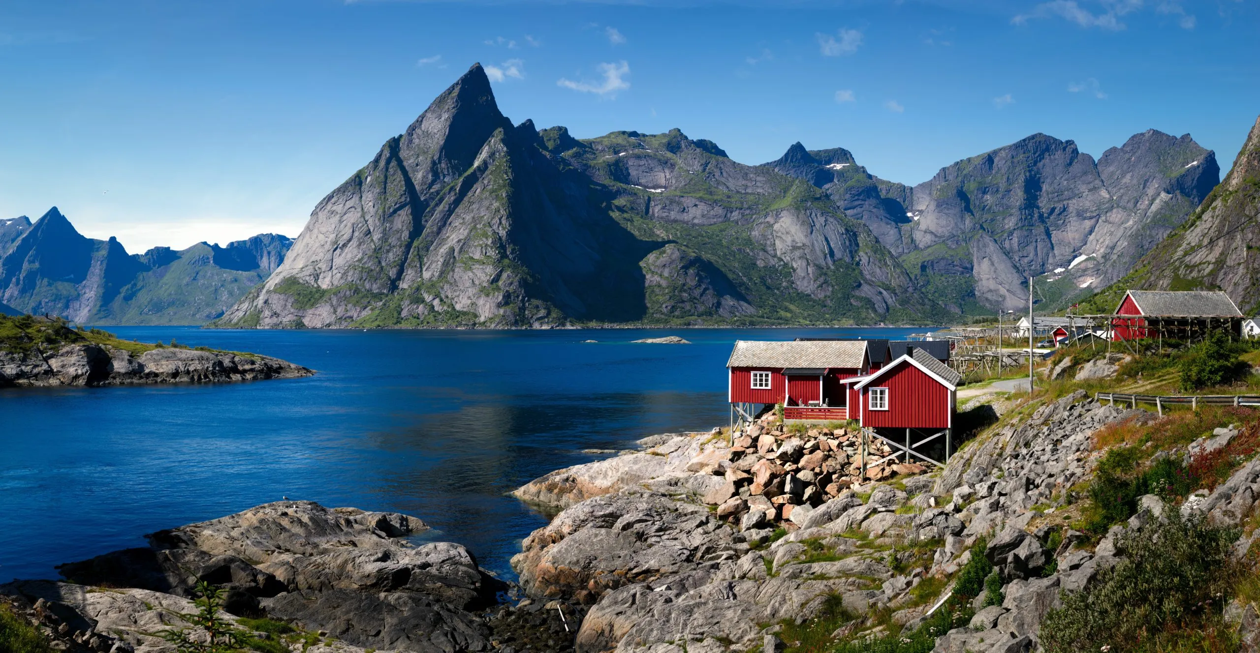 NORWAY 2 