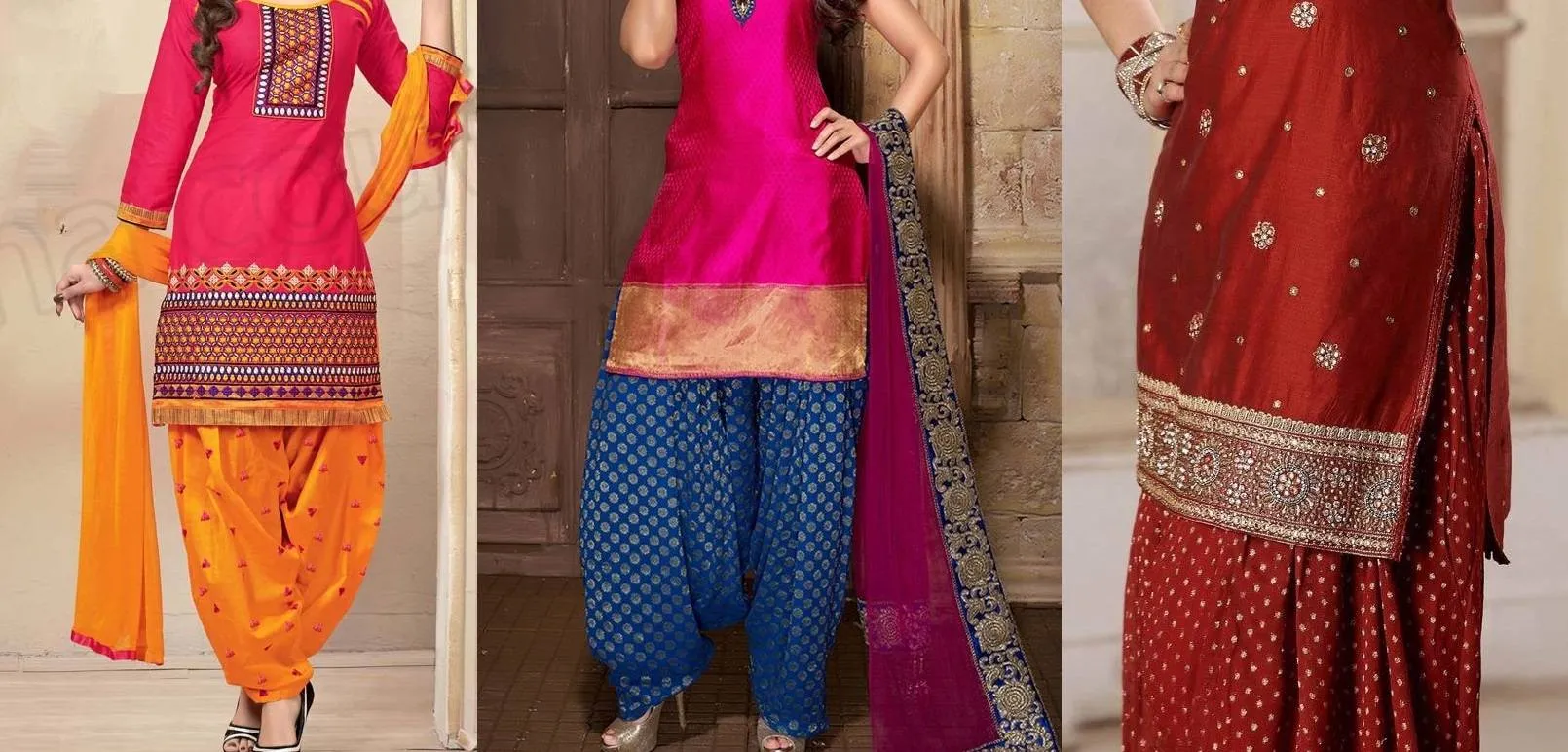 salwar kurta 4 