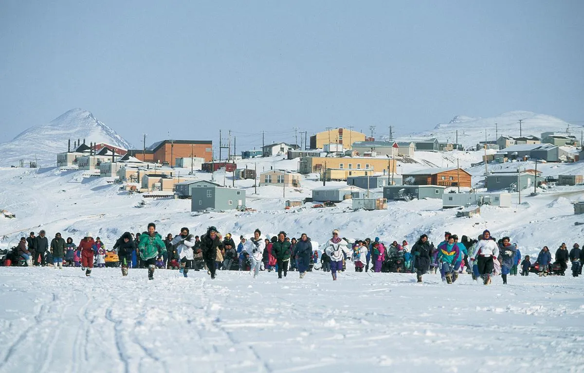 NUNAVAT 4 