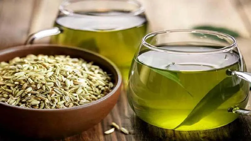 sauf tea