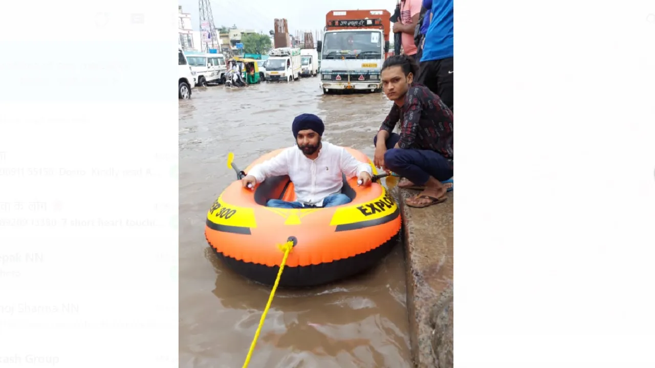 delhi 9 