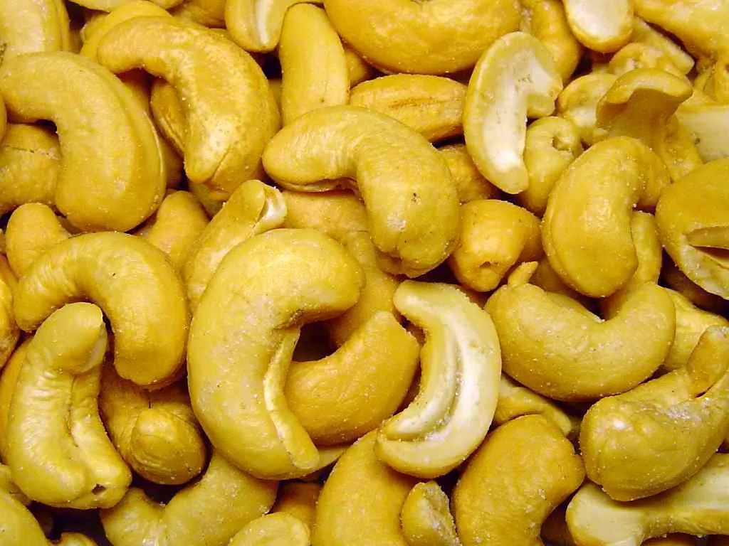 kaju 