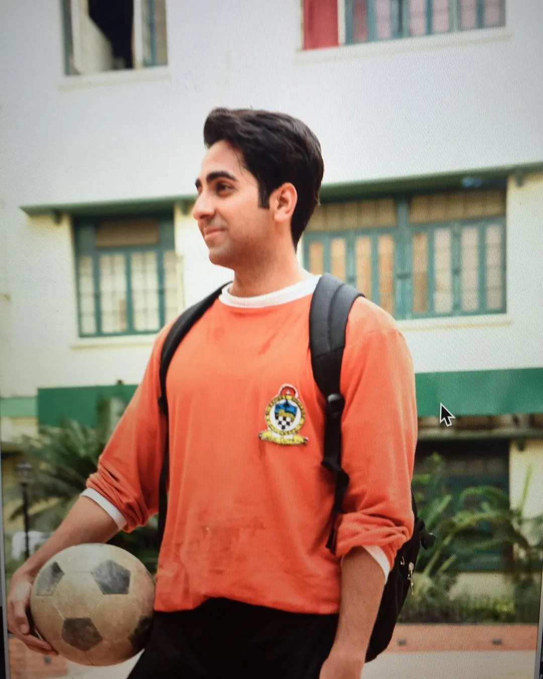Ayushmann Khurrana 