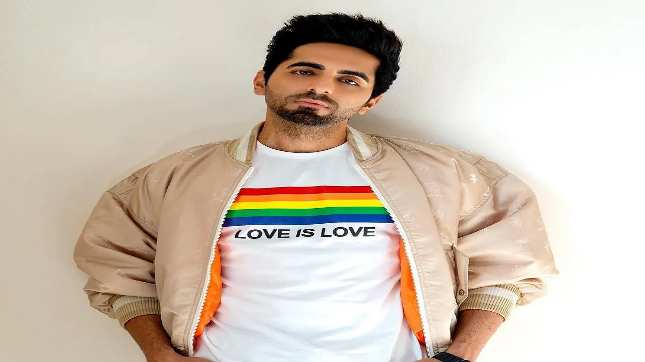 Ayushmann Khurrana 